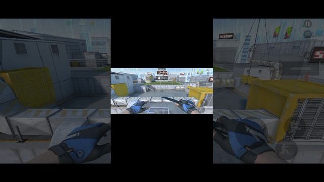 я играю в Standoff 2 смотреть онлайн