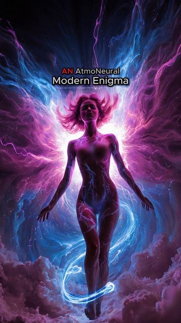 Inner Current – Modern Enigma #15 смотреть онлайн