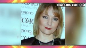Буланова ВЫШЛА ЗАМУЖ за молодого МИЛЛИОНЕРА - Как выглядит муж, который моложе ее на 19 лет?