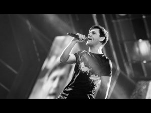 Юрий Шатунов-Письмо