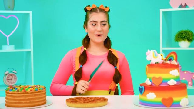 Среда против кулинарного испытания бабушки #Смешные рецепты еды смотреть онлайн