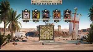 Stronghold Crusader Definitive Edition - Глава 27 со Змеей, Кабаном против Султана и Саладина #2