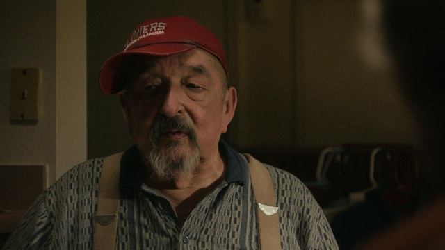 Подноготная 6 серия «Старый индейский трюк» (сериал, 2025)