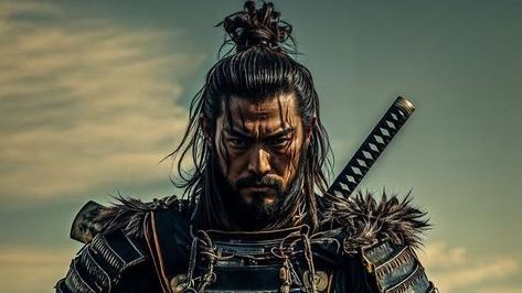 Ghost Of Tsushima смотреть онлайн