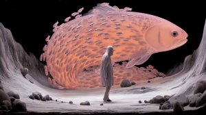 Жизнь в каждой Рыбе