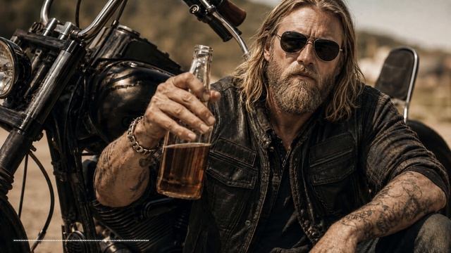 Музыка в стиле Sons of Anarchy | Байкерский рок, дарк-кантри и южный рок.