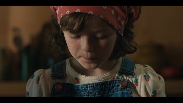 Похищенная 3 серия (сериал, 2025)