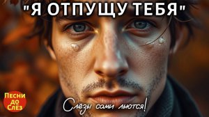 😢 Почему все плачут под эту песню? — “Я отпущу тебя…” 💔