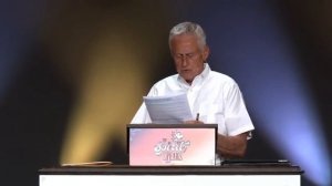 Конвенция 2026. Среда вечер. Пастор Джастин Шаллер и пастор Т.Шаллер