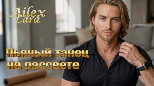 Ailex Lara — ПЬЯНЫЙ ТАНЕЦ  НА РАССВЕТЕ (Премьера 2026)