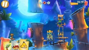 Angry Birds Хитрая СВИНКА против ВСЕХ Злых Птичек! игра Энгри Бердс прохождение битва птиц