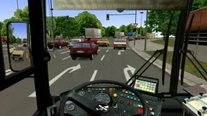 Bus Simulator 2015 - Симулятор автобуса на Android(Обзор/Review)