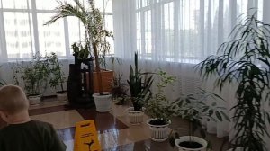 В САНАТОРИИ ВТОРОЙ ДЕНЬ, ЗА ЧТО ЗАПЛАТИЛА? .