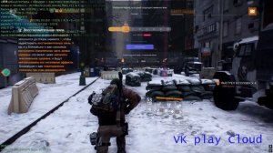 Облачные игровые сервисы Geforce NOW и VK play cloud