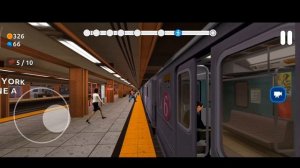 Поезда ездят в 6 городах в игре Subway train simulator. Я сегодня купил шесть билетов.