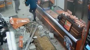 Подборка ДТП и дорожных происшествий | Жесткие аварии на дорогах