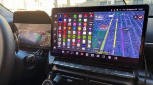 Haval H7 установка приложений