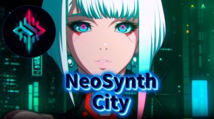 📡Lucid Frame 2077🚀Cyberpunk,Synthwave_NE💿SYNTH CITY_01-07-2026