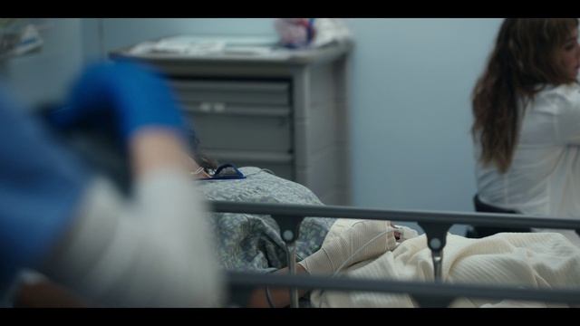 Пульс 9 серия «Последняя смена» (сериал, 2025)