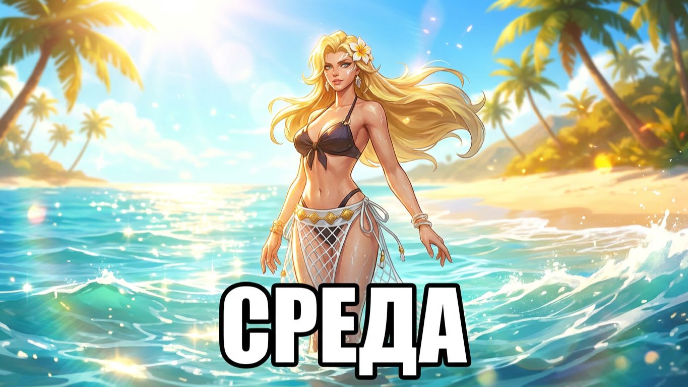 Marvel Rivals в Среду