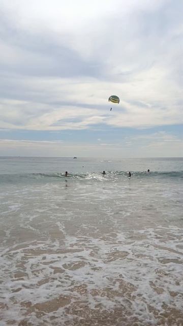 Phuket, Karon beach, 6 мая 2026