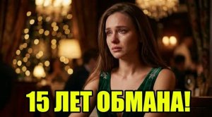 Жена вела двойную жизнь 15 лет! История измен|Аудио рассказы|Истории из жизнИ