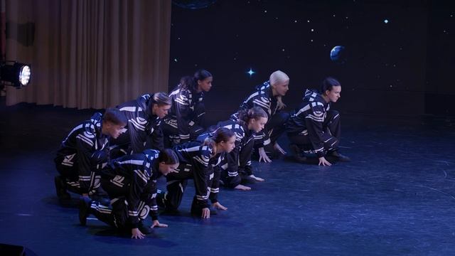 «Столкновение двух планет», «Покатили crew», Street dance, педагог-хореограф Руслан Халиков