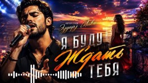 Я Буду Ждать Тебя 💔| Автор слов: Эдуард Мика