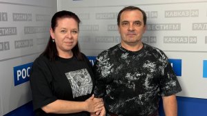 «Говорим сегодня»: о выставке «Семейный альбом»
