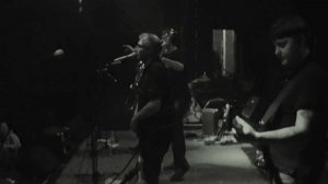 EX.T.R.A. Alco-ska Moscow Band (Kлуб P!PL 07.04.2013)
