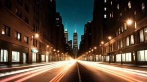 Midnight Street Groove ｜ 70s Vintage Jazz Funk for Night Drive