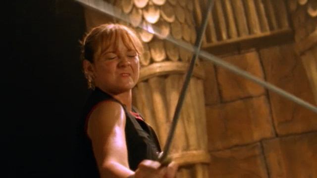 Пиратские острова 26 серия «Возвращение домой» (сериал, 2003)