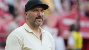 Овечкин о новом контракте с «Вашингтоном»: рад вернуться