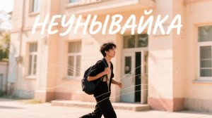 Неунывайка.