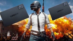 Lenovo Legion Y700 2025 PUBG