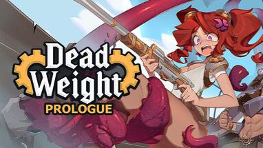 Dead Weight Demo(2026) - Тактический гений в деле в новом рогалике смотреть онлайн