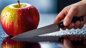 АСМР УСПОКАИВАЮЩИЙ  Хруст кристаллической клубники 🍓  Успокаивающий звук для сна и работы 🎧
