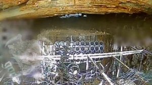 Уничтожение ударами FPV-дронов РСЗО БМ-21 «Град» Всу на Славянском направлении 💥🇷🇺👊