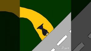 Мне сделать целую анимацию про Ночь? А точнее про неё мини-фильм.