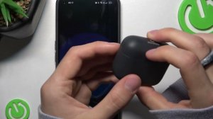 Как подключить наушники Anker SoundCore Liberty Air 2 к андроид устройству через приложение