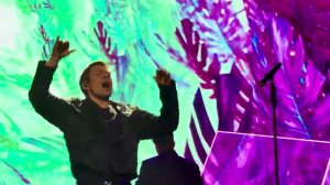 Стас Пьеха - Я тебе подарю (live in St. Petersburg)