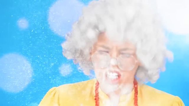 Задача по украшению торта #Фантастические кулинарные лайфхаки смотреть онлайн