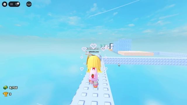 ВЫБЕРИ СКИН, НО МОЖНО БЕСКОНЕЧНО МЕНЯТЬ ВЫБОР! Roblox Would You Rather: Outfit Tower смотреть онлайн