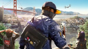 Watch Dogs 2 - прохождение без комментариев