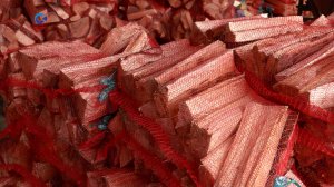 Жители Кемского округа будут в полной мере обеспечены дровами