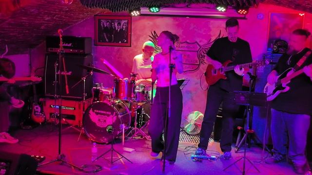 The Right Place Blues Jam 24.06.26.vol.4