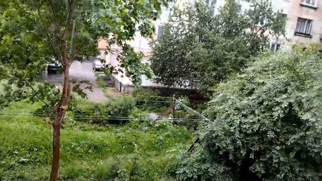 МЧС предупреждает... смотреть онлайн