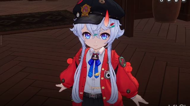 Neverness to Everness «NTE» | 1.1.9 | Повседневность.