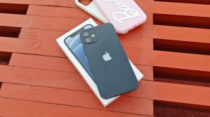 IPhone 12 в 2026 | топ за 12к?
