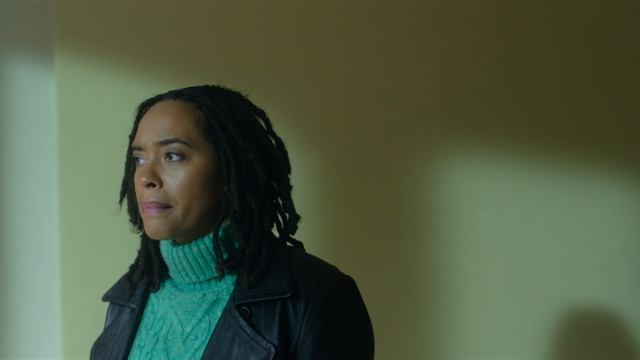 Покуда я тебя не убью 3 серия «Исцеление» (сериал, 2024)